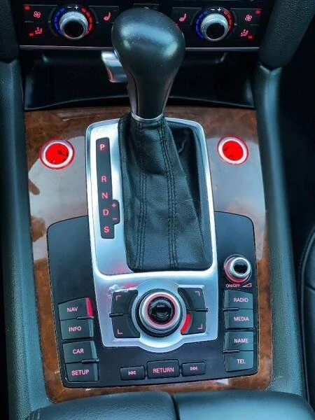 2011 Audi 4L Q7 - Image 16 of 19