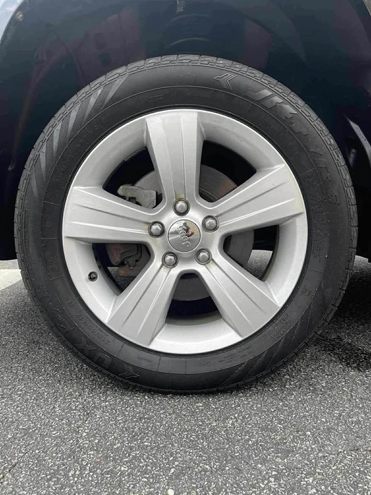 2011 Audi 4L Q7 - Image 4 of 11