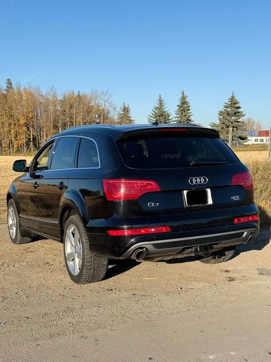 2011 Audi 4L Q7 - Image 12 of 14