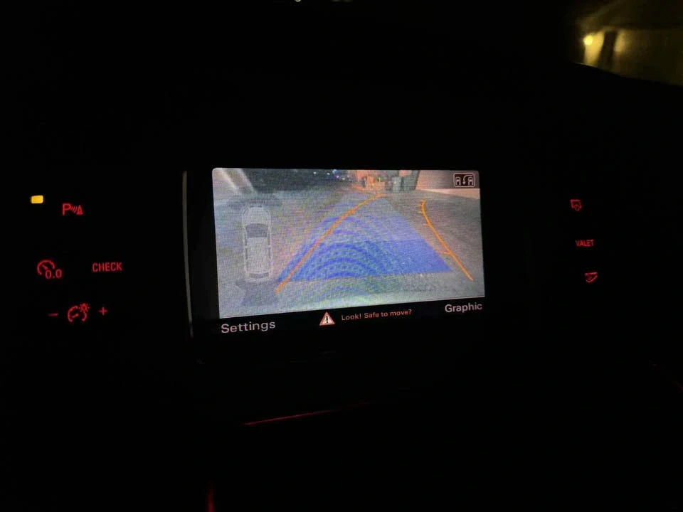 2011 Audi 4L Q7 - Image 11 of 11