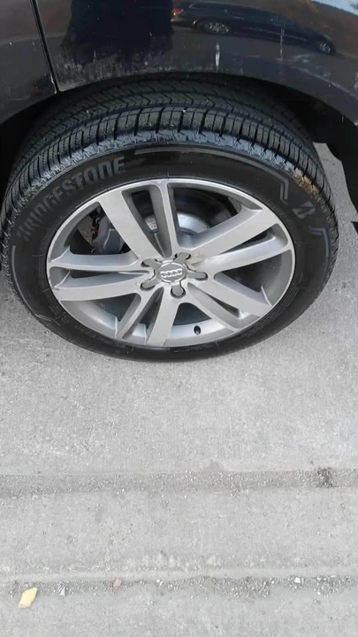2011 Audi 4L Q7 - Image 4 of 12