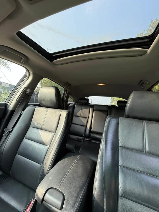 2011 Audi 4L Q7 - Image 8 of 14