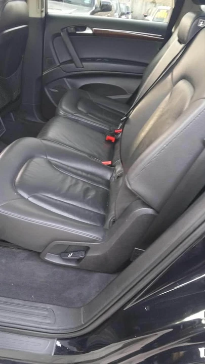 2011 Audi 4L Q7 - Image 6 of 12