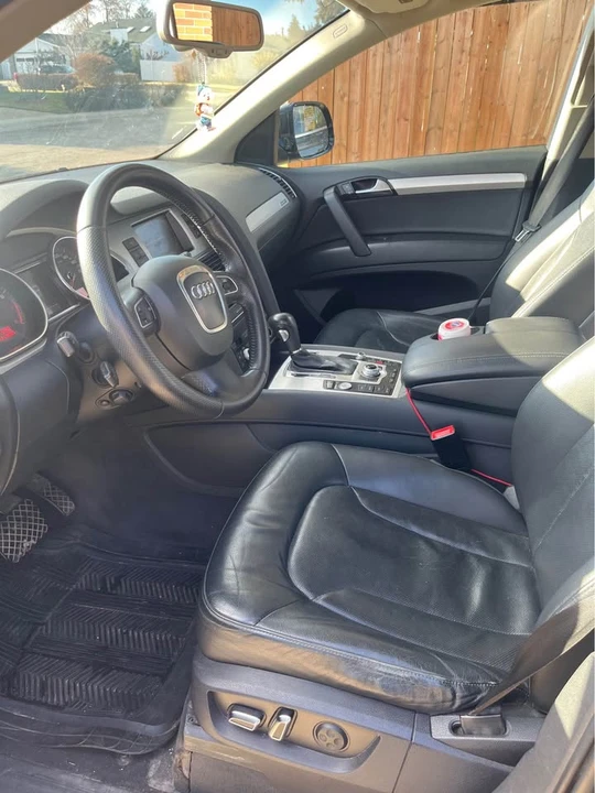 2011 Audi 4L Q7 - Image 10 of 14