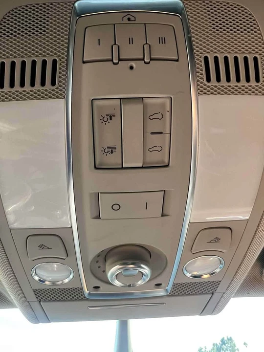 2011 Audi 4L Q7 - Image 7 of 12