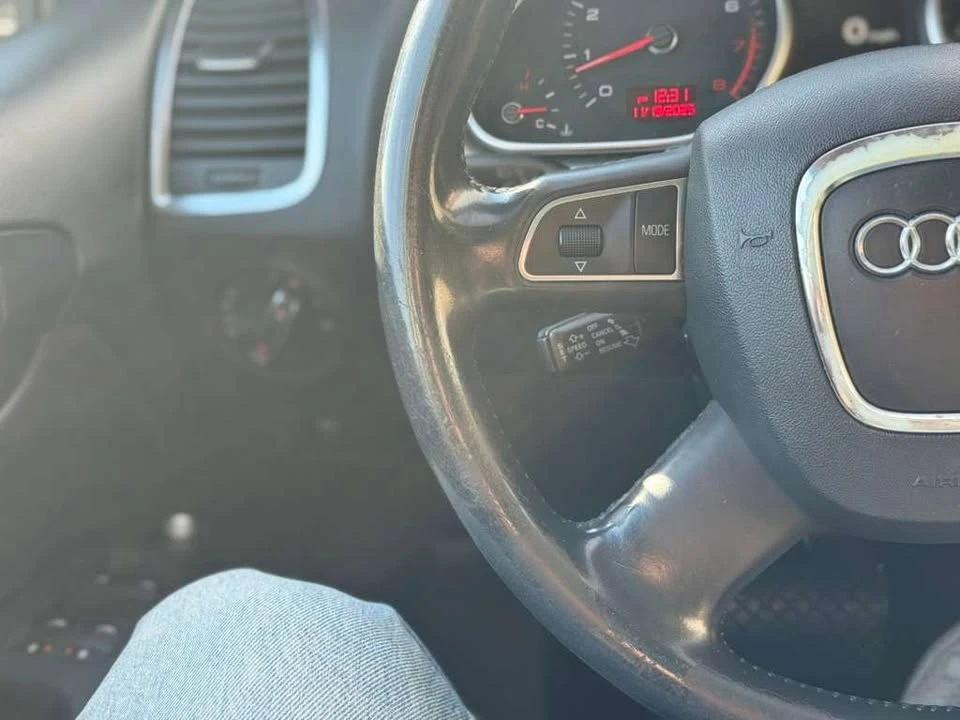 2011 Audi 4L Q7 - Image 10 of 19