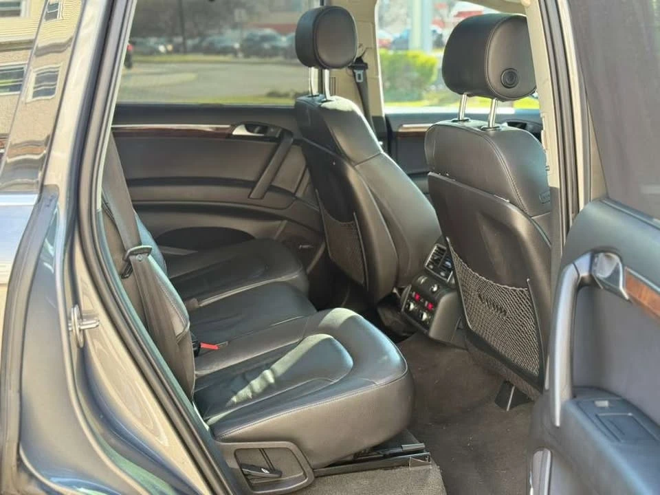 2011 Audi 4L Q7 - Image 9 of 19