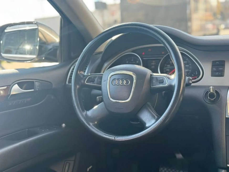 2011 Audi 4L Q7 - Image 8 of 19
