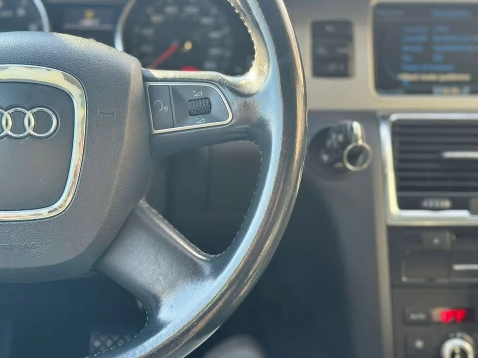 2011 Audi 4L Q7 - Image 11 of 19