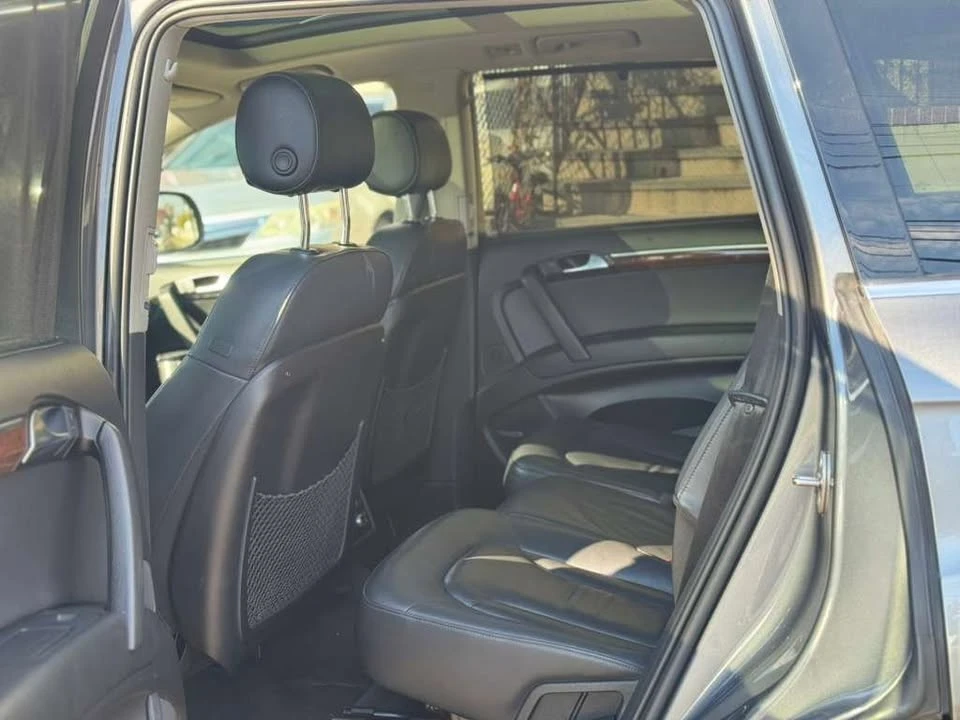 2011 Audi 4L Q7 - Image 7 of 19