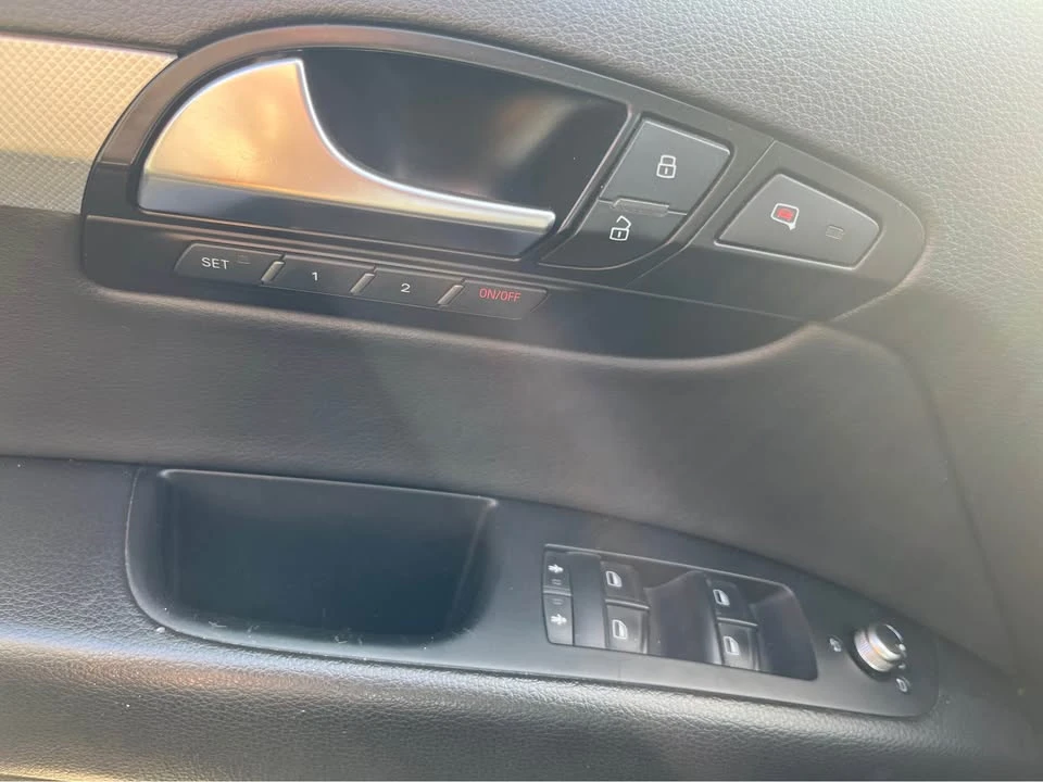 2011 Audi 4L Q7 - Image 9 of 14