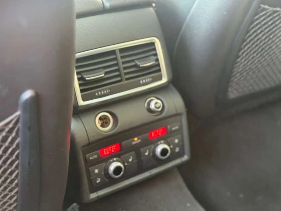 2011 Audi 4L Q7 - Image 17 of 19
