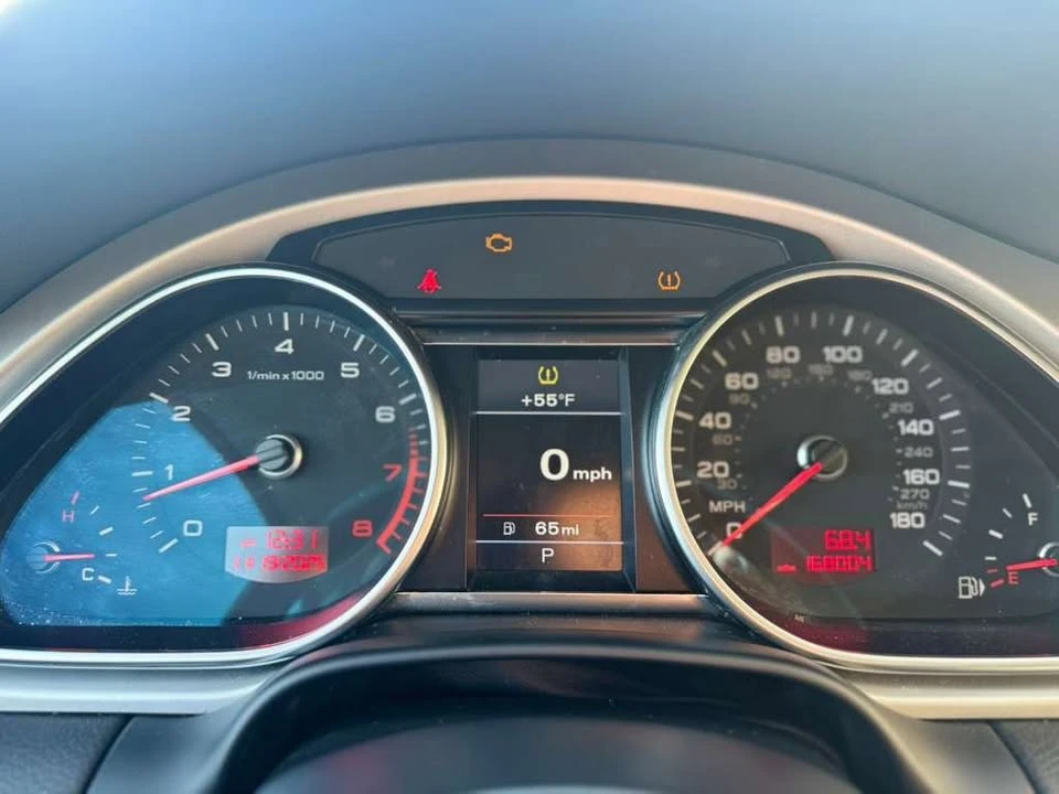 2011 Audi 4L Q7 - Image 14 of 19