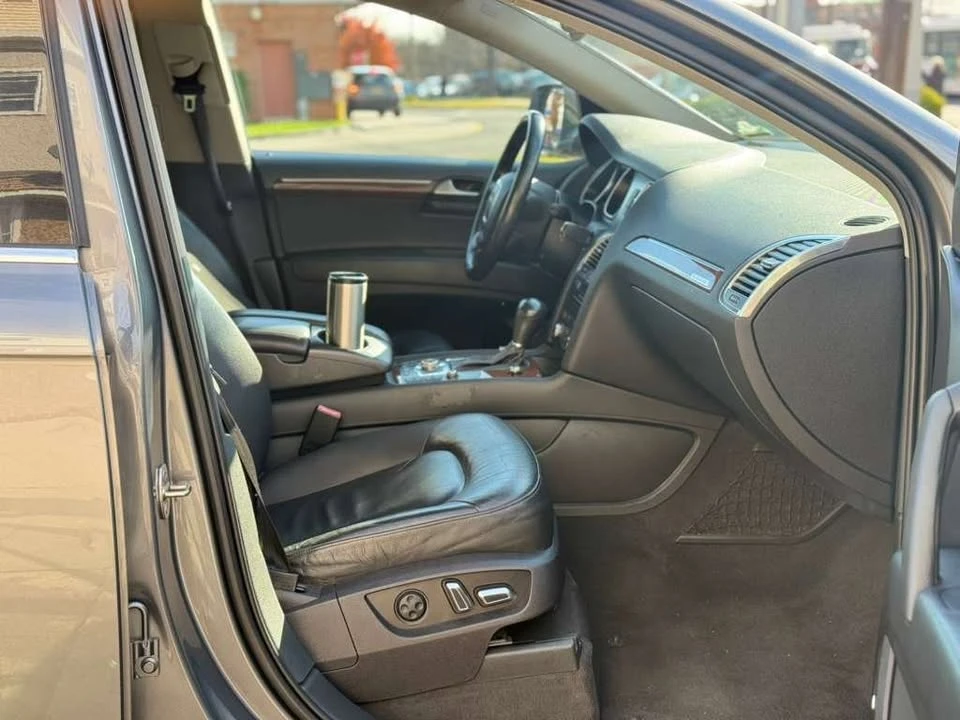 2011 Audi 4L Q7 - Image 13 of 19