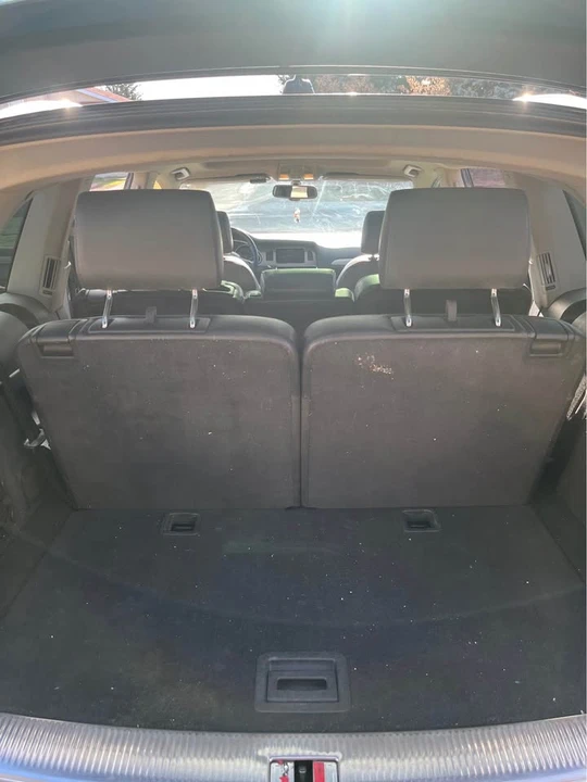 2011 Audi 4L Q7 - Image 14 of 14