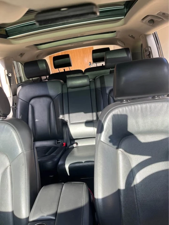 2011 Audi 4L Q7 - Image 11 of 14