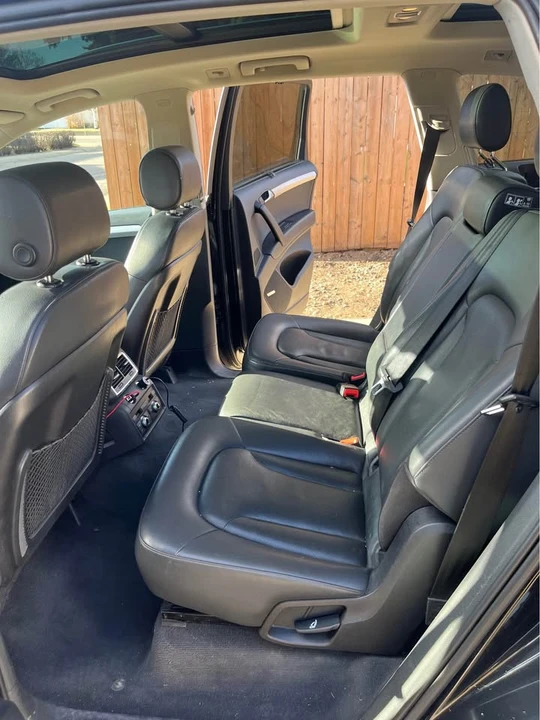 2011 Audi 4L Q7 - Image 10 of 14