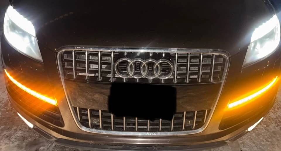 2011 Audi 4L Q7 - Image 12 of 16