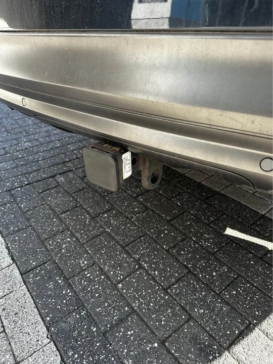 2011 Audi 4L Q7 - Image 6 of 14