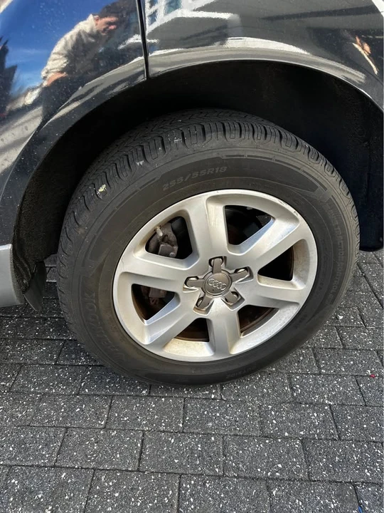 2011 Audi 4L Q7 - Image 3 of 14