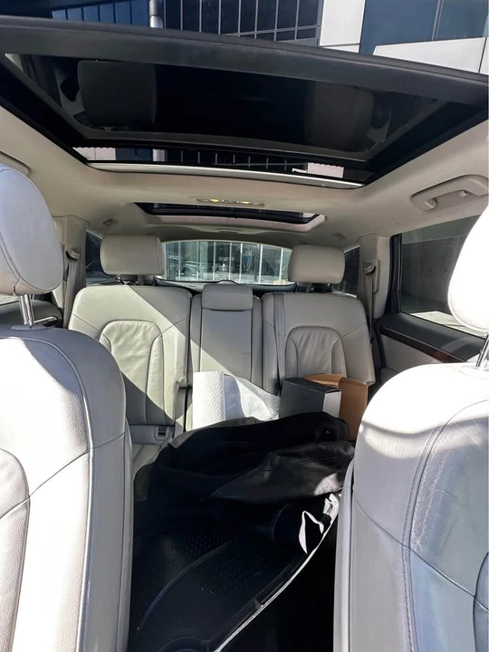 2011 Audi 4L Q7 - Image 14 of 14