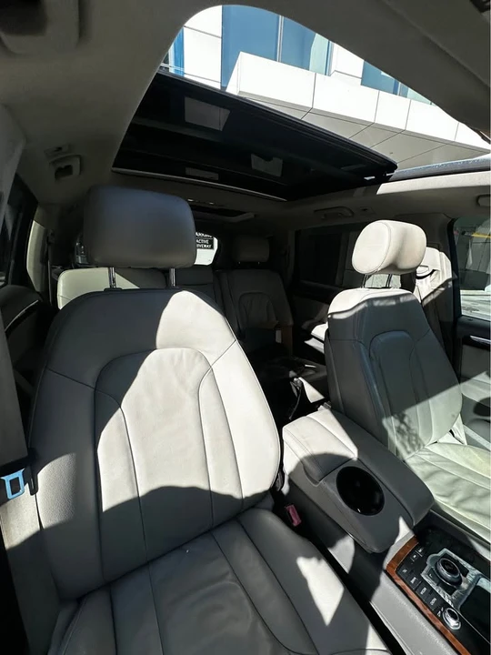 2011 Audi 4L Q7 - Image 13 of 14