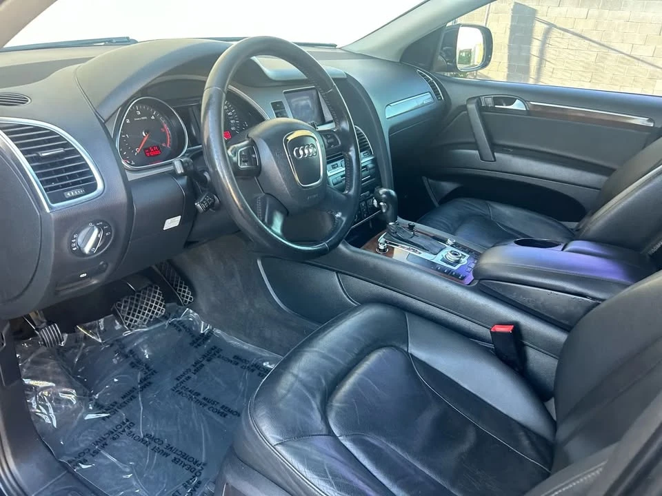 2011 Audi 4L Q7 - Image 11 of 20