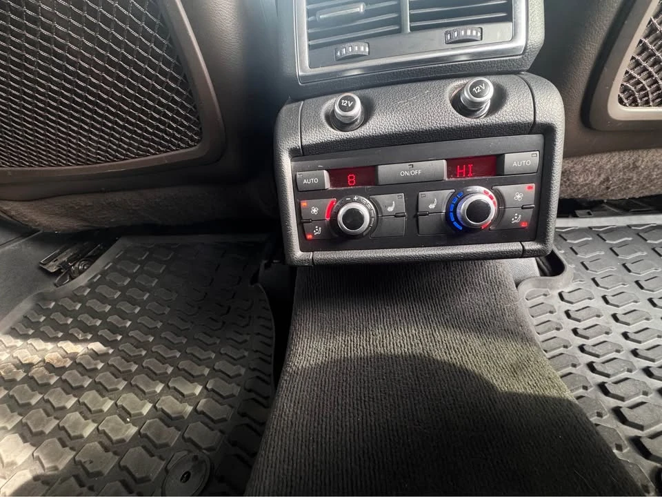2011 Audi 4L Q7 - Image 6 of 9