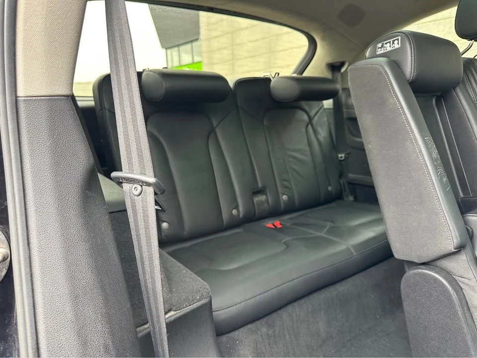 2011 Audi 4L Q7 - Image 12 of 20