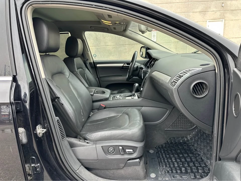 2011 Audi 4L Q7 - Image 14 of 20