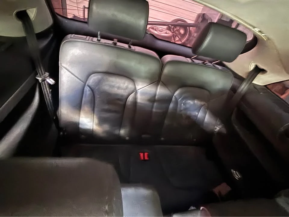 2011 Audi 4L Q7 - Image 6 of 8