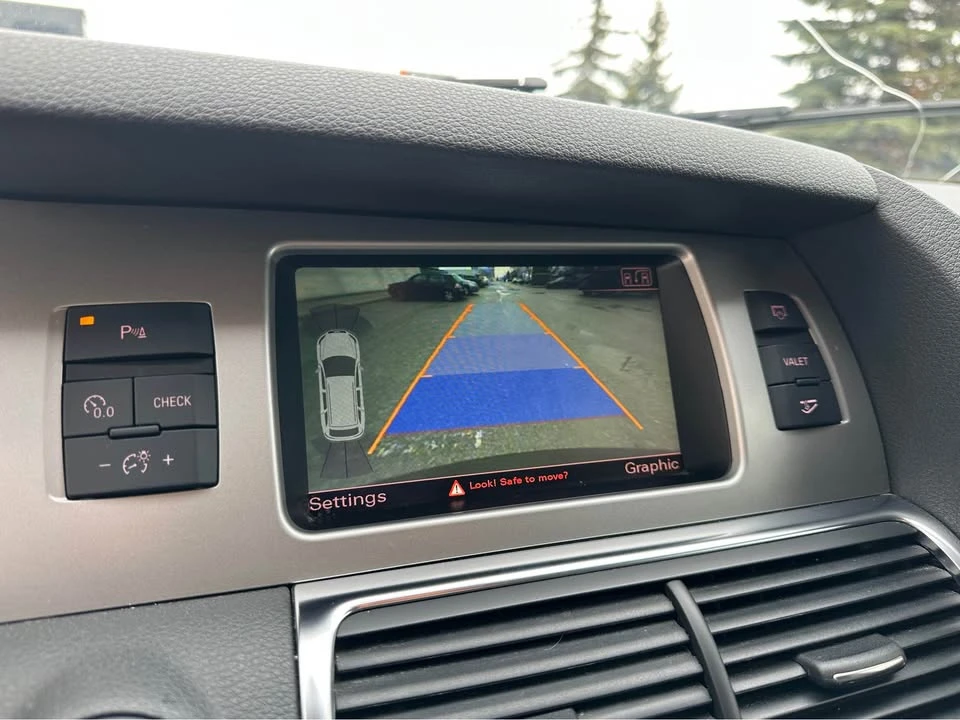 2011 Audi 4L Q7 - Image 11 of 20