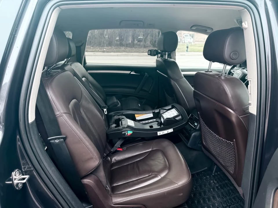 2011 Audi 4L Q7 - Image 5 of 16