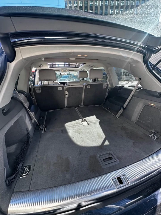2011 Audi 4L Q7 - Image 7 of 14