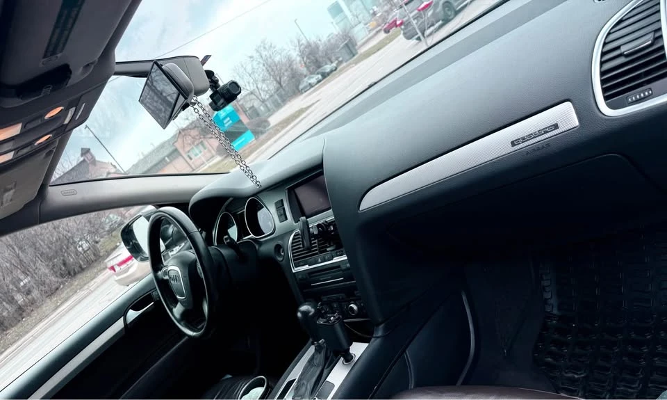 2011 Audi 4L Q7 - Image 7 of 16