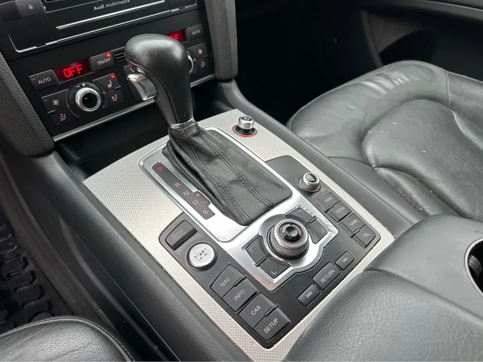 2011 Audi 4L Q7 - Image 20 of 20