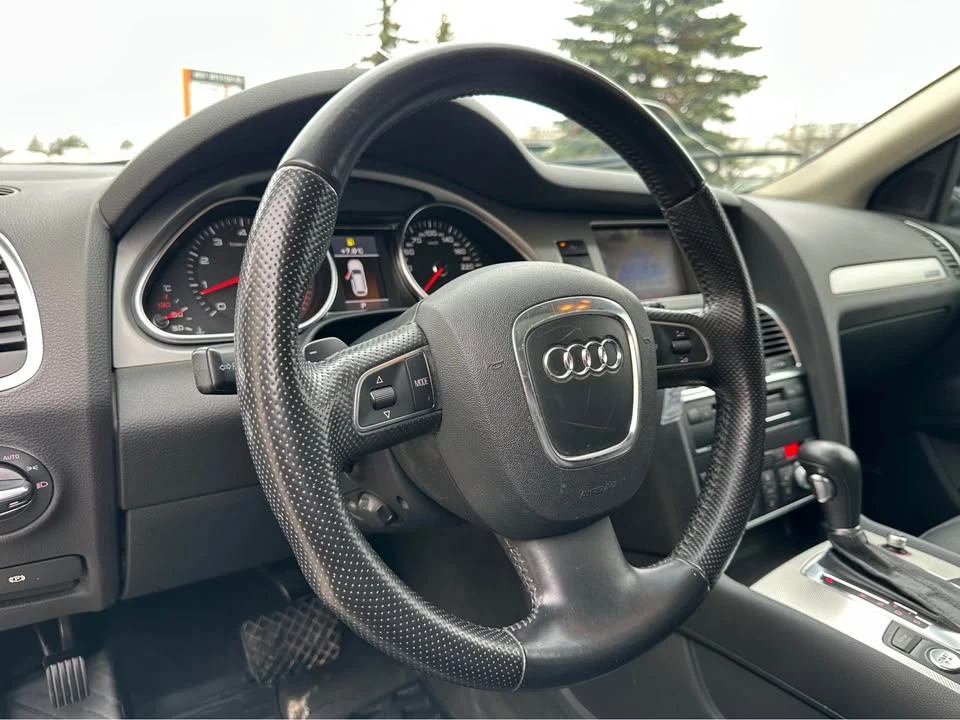 2011 Audi 4L Q7 - Image 10 of 20
