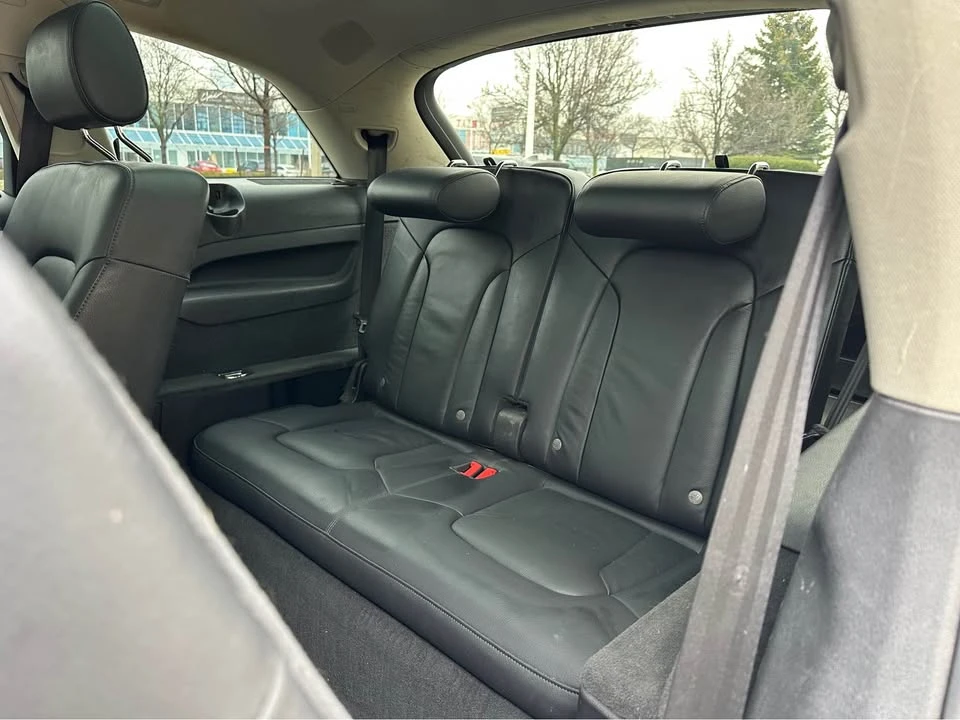 2011 Audi 4L Q7 - Image 16 of 20