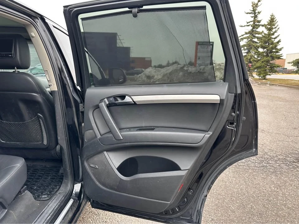 2011 Audi 4L Q7 - Image 15 of 20