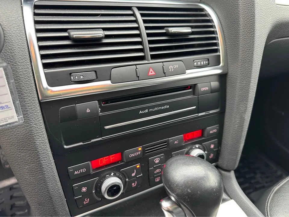2011 Audi 4L Q7 - Image 19 of 20