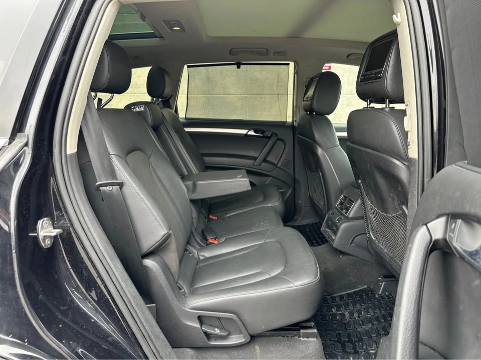 2011 Audi 4L Q7 - Image 13 of 20