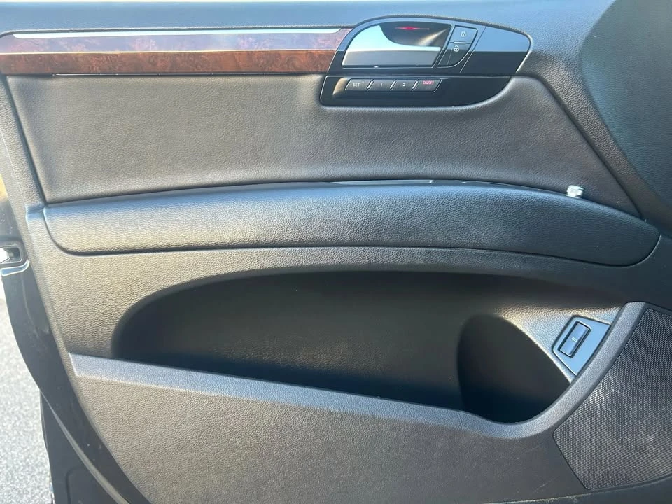 2011 Audi 4L Q7 - Image 10 of 20