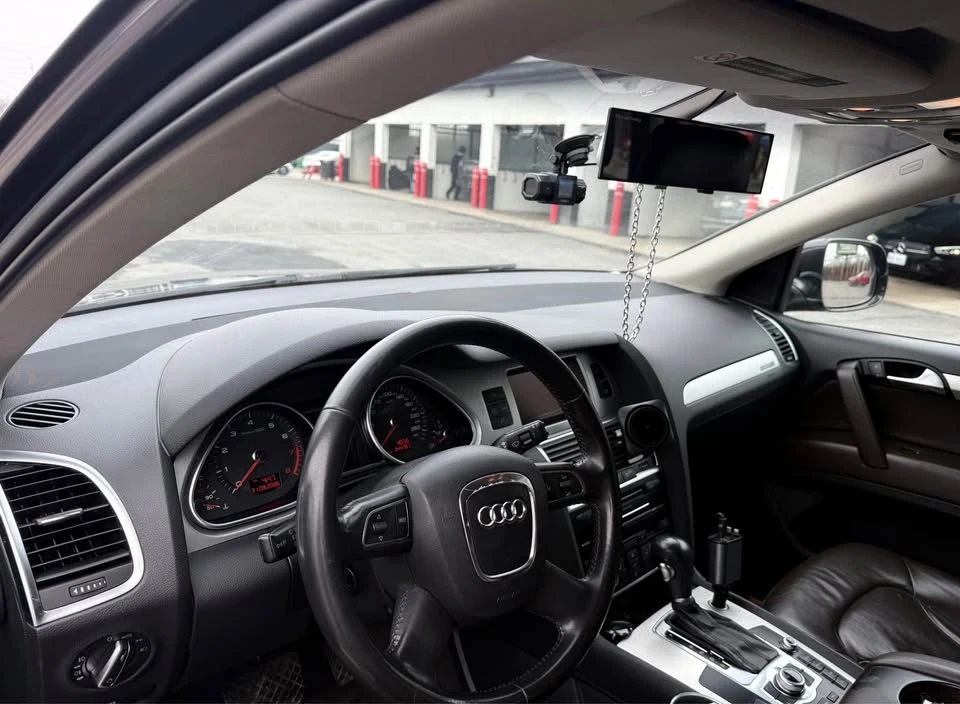 2011 Audi 4L Q7 - Image 8 of 16
