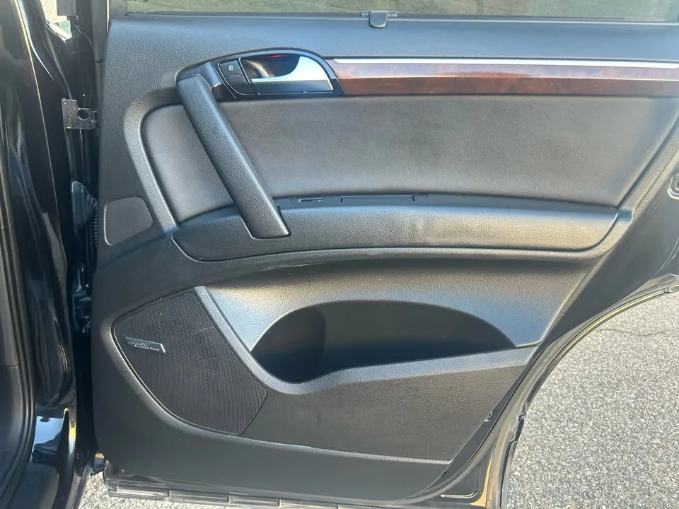 2011 Audi 4L Q7 - Image 16 of 20