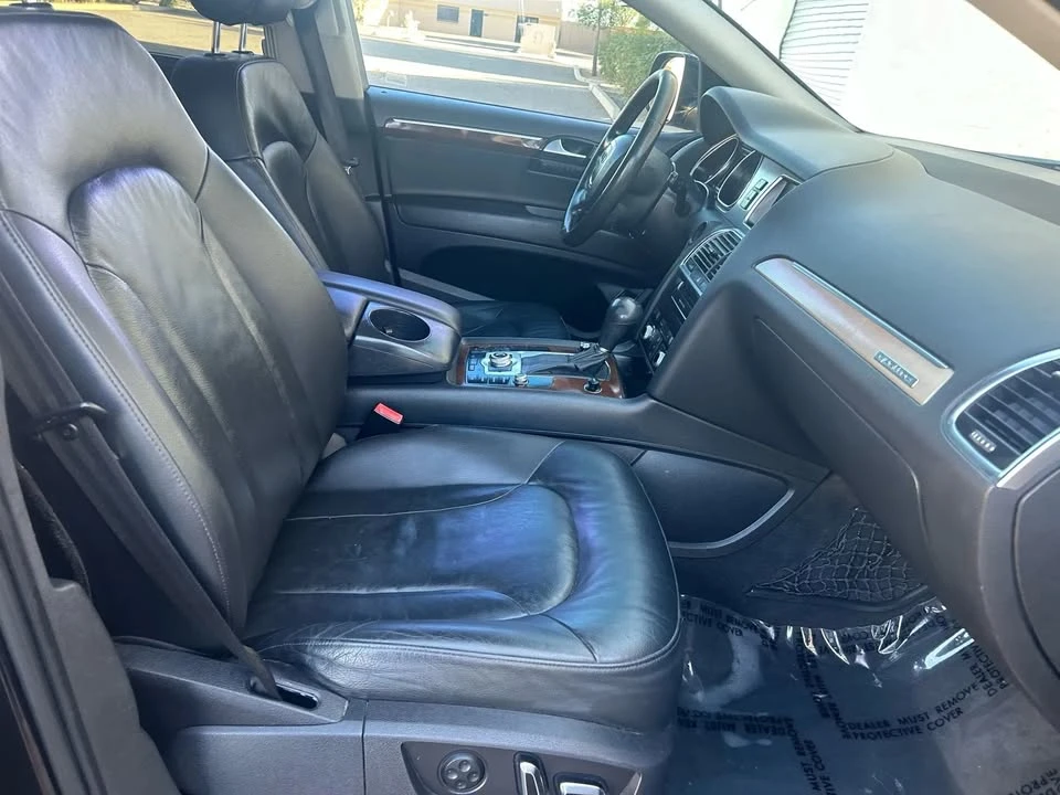 2011 Audi 4L Q7 - Image 15 of 20