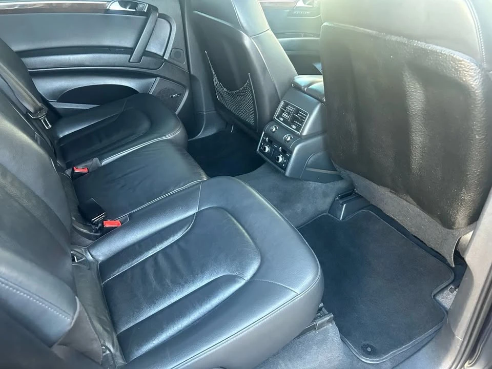 2011 Audi 4L Q7 - Image 17 of 20