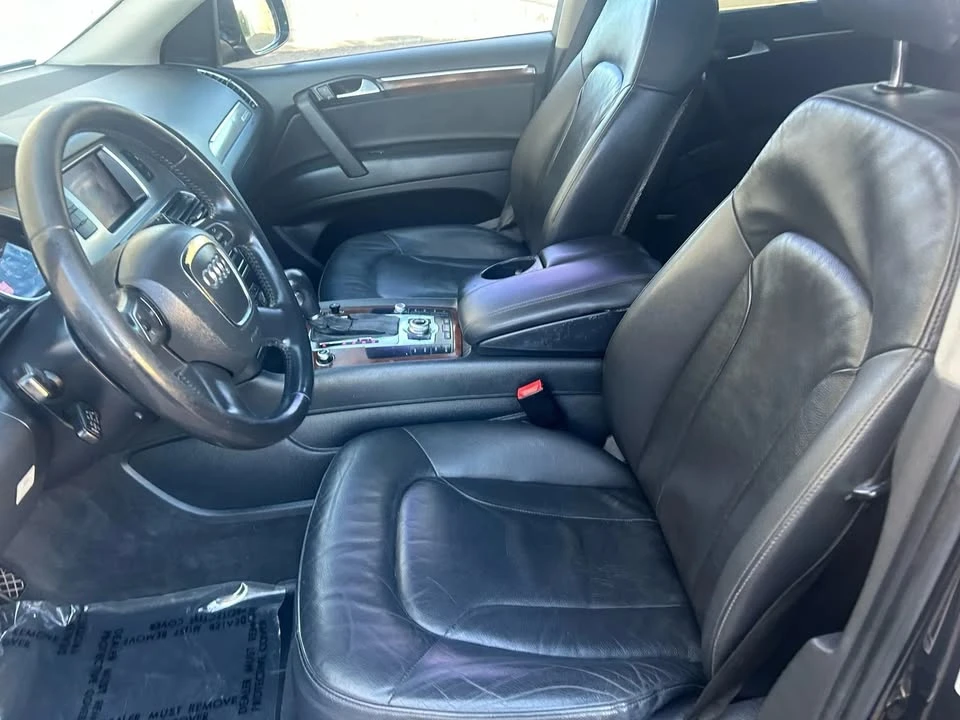 2011 Audi 4L Q7 - Image 12 of 20