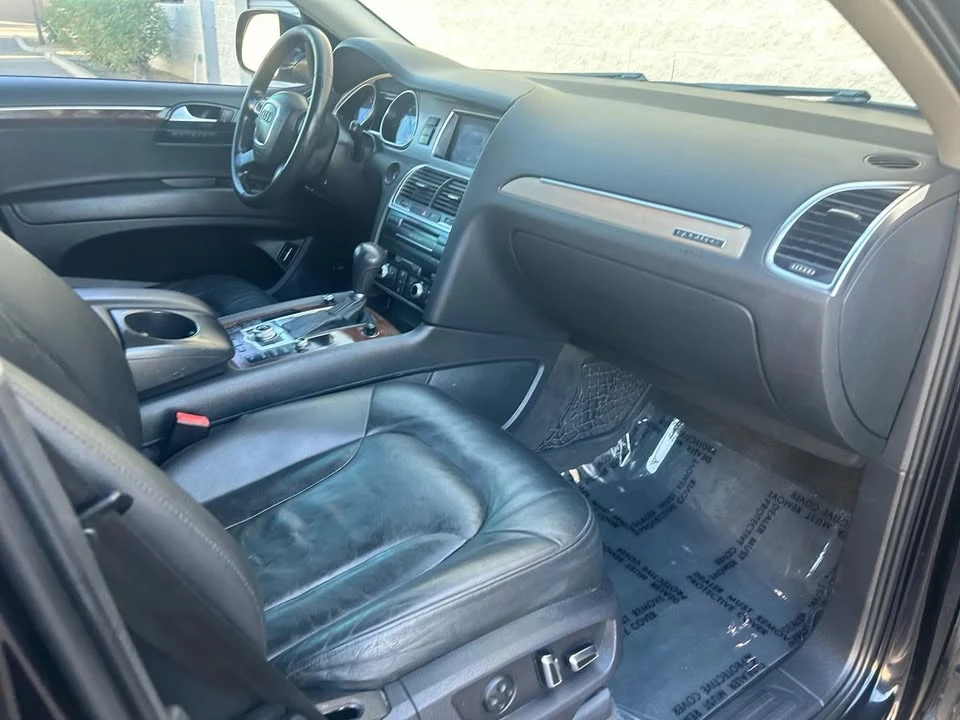 2011 Audi 4L Q7 - Image 14 of 20