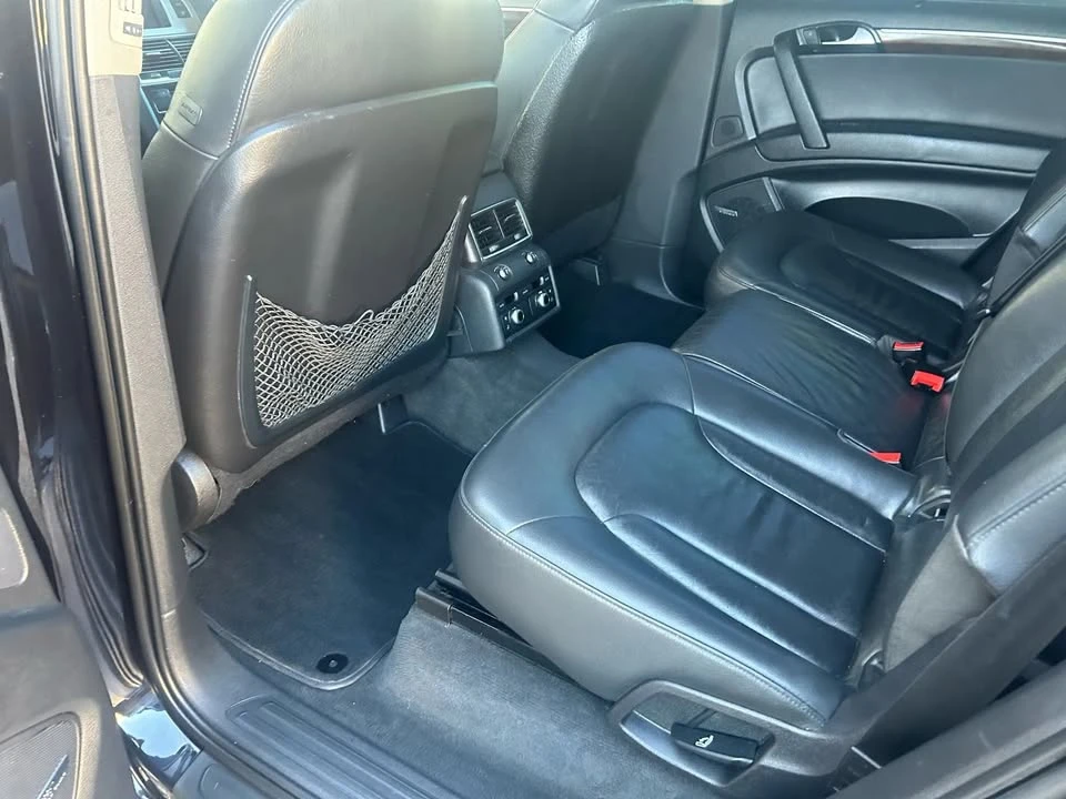2011 Audi 4L Q7 - Image 20 of 20