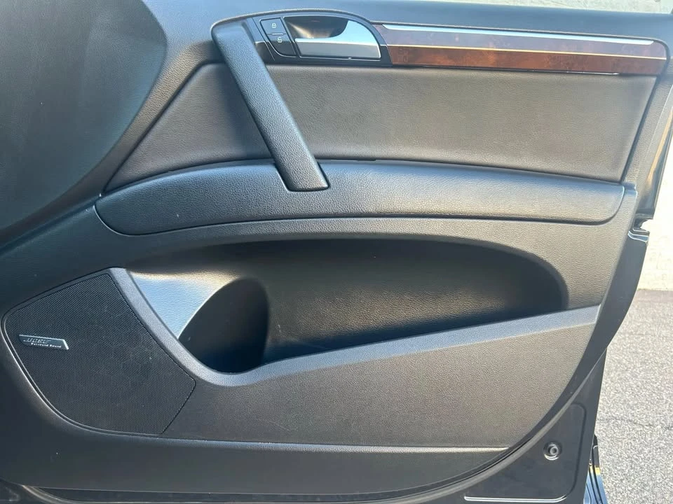 2011 Audi 4L Q7 - Image 13 of 20